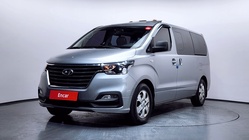 Hyundai Starex 2020