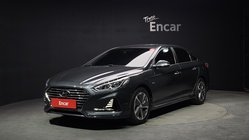 Hyundai Sonata 2018