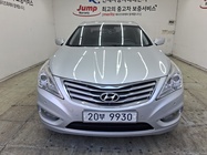 Hyundai Grandeur 2011