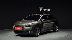 Citroen C4 2018