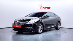 Hyundai Grandeur 2015