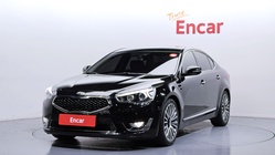Kia K7 2013