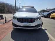 Kia Canival 2017