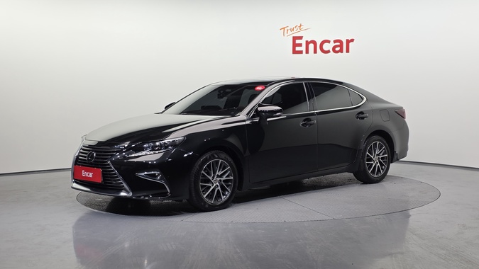 Lexus ES 2017