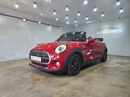 MINI Cooper 2016