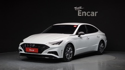 Hyundai Sonata 2022