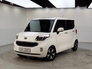 Kia RAY 2016