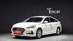Hyundai Sonata 2018