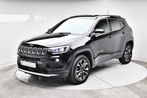 Jeep Compass 2022