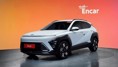 Hyundai Kona 2024