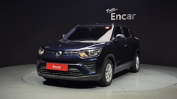Ssangyong TIBOLI 2019
