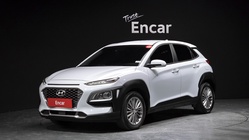 Hyundai Kona 2020