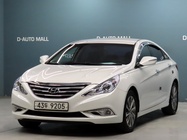 Hyundai Sonata 2014