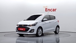 Chevrolet Spark 2019