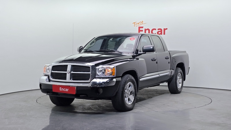 Dodge Dakoda