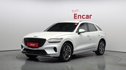 Genesis GV70 2021