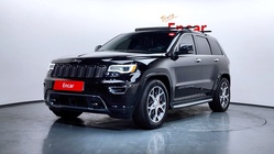 Jeep Cherokee 2019