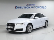 Audi A6 2016