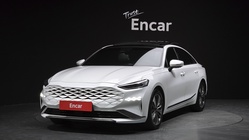 Kia K8 2022