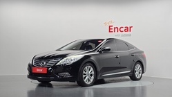 Hyundai Grandeur 2011