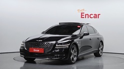 Genesis G80 2020
