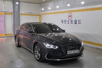 Hyundai Grandeur 2018