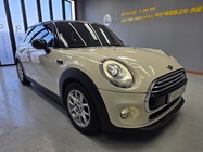 MINI Cooper 2015