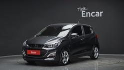 Chevrolet Spark 2018