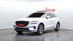 Genesis GV70 2021