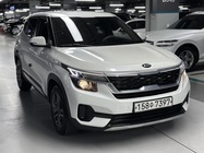 Kia Seltos 2019