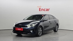 Kia K3 2021
