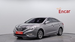 Hyundai Sonata 2013