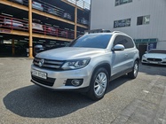 Volkswagen Tiguan 2014