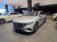 Mercedes-Benz E-Class 2025