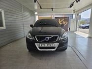 Volvo XC60 2012