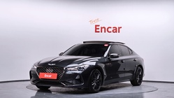 Genesis G70 2018