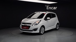 Chevrolet Spark 2013