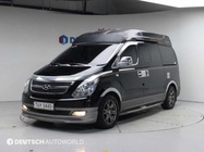 Hyundai Starex 2009