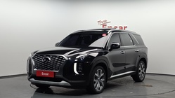 Hyundai Palisade 2020