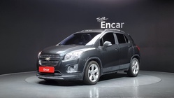 Chevrolet Trax 2015
