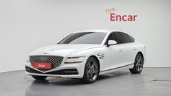 Genesis G80 2023