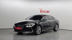 Hyundai Grandeur 2018
