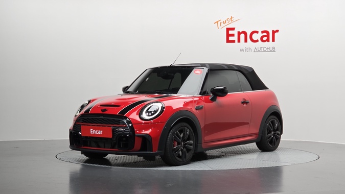 MINI Cooper 2024
