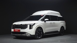 Kia Canival 2024