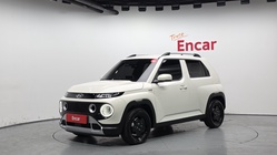 Hyundai Casper 2024