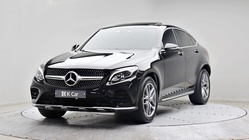Mercedes-Benz GLC-Class 2018