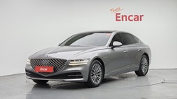 Genesis G80 2023