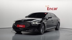 Genesis G90 2019