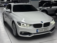 BMW 4 Series 2018