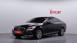 Genesis G80 2019